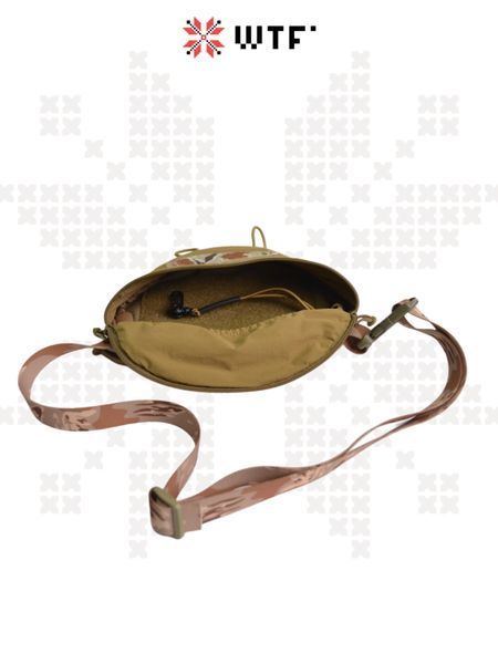 Fanny Pack HARPY Desert Tiger