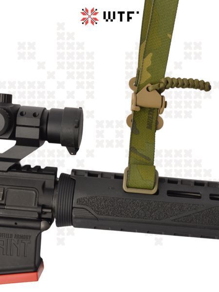 HYDRA Sling Multicam Tropic 010504 фото