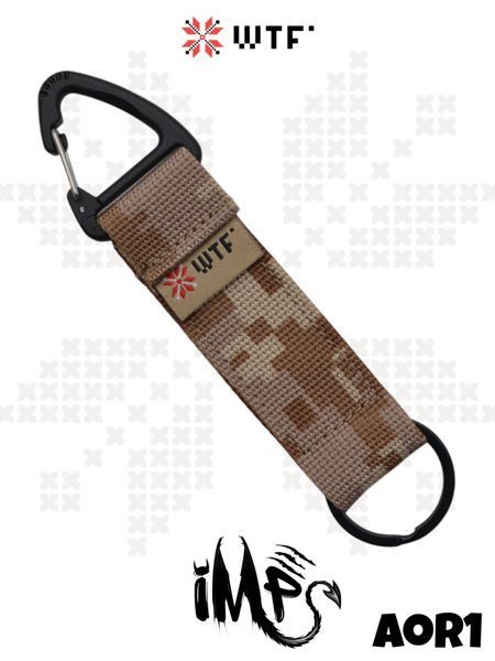 IMP Keychain AOR 1