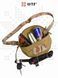 Fanny Pack HARPY Desert Tiger