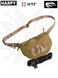 Fanny Pack HARPY Desert Tiger
