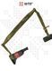 HYDRA Sling Multicam Tropic 010504 фото 7