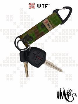 IMP Keychain AMCU