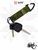 IMP Keychain AMCU