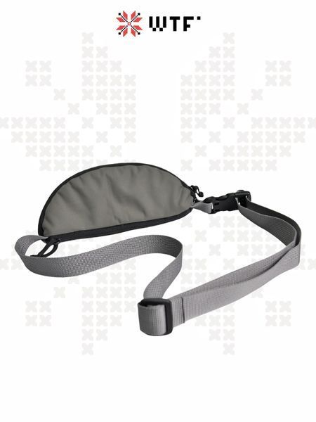 Fanny Pack HARPY Wolf Grey 010615 фото