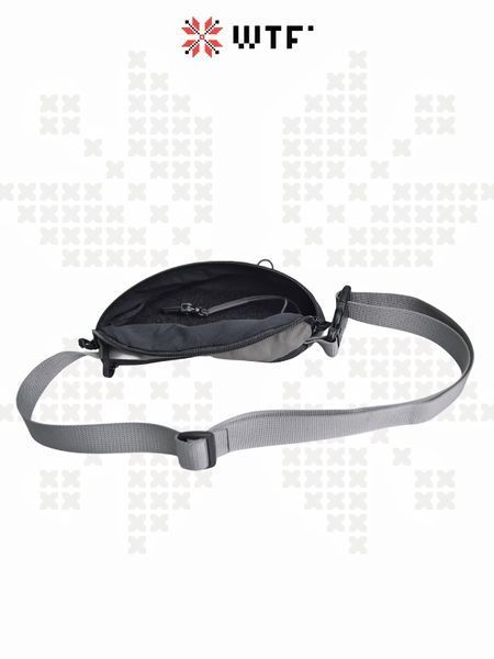 Fanny Pack HARPY Wolf Grey 010615 фото