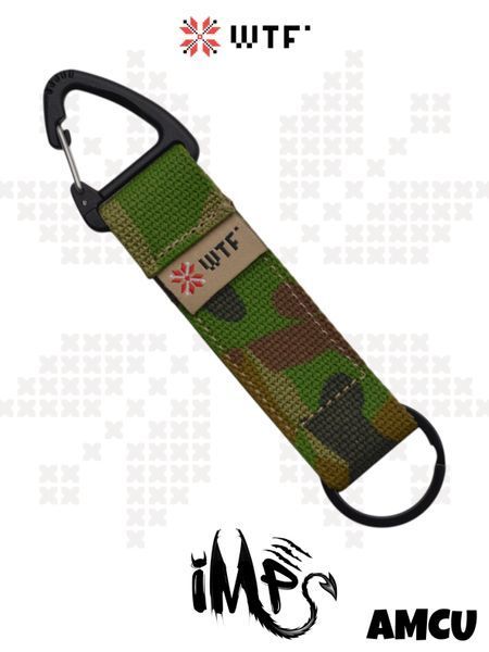 IMP Keychain AMCU