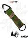 IMP Keychain AMCU