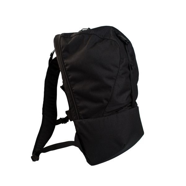 BACKPACK STARLINK GEN 2 Black 020105 фото