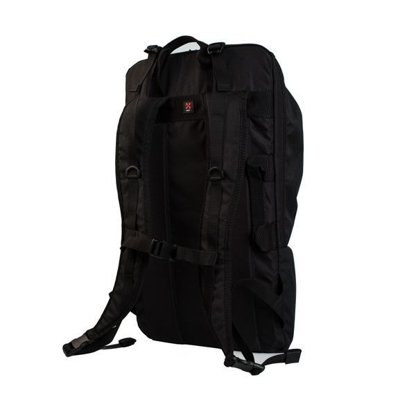 BACKPACK STARLINK GEN 2 Black 020105 фото