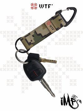 IMP Keychain US4CES