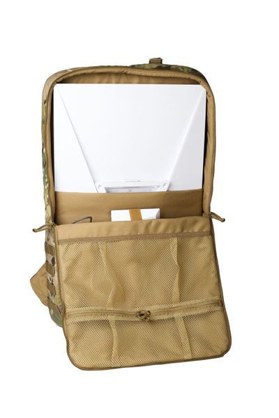 BACKPACK STARLINK GEN 3 Multicam Original  020109 фото