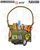 Crossbody Bag Salamander Flectarn 010122 фото