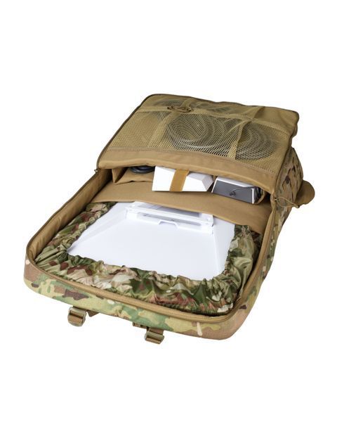 BACKPACK STARLINK GEN 3 Multicam Original  020109 фото