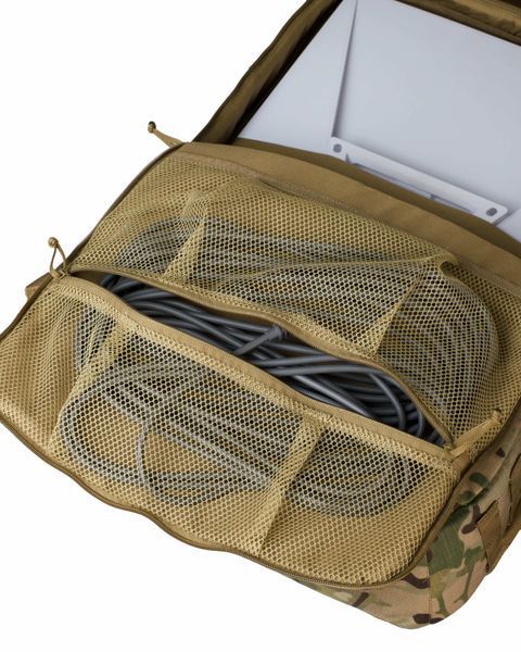 BACKPACK STARLINK GEN 3 Multicam Original  020109 фото