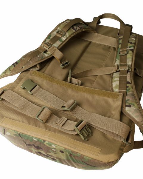 BACKPACK STARLINK GEN 3 Multicam Original  020109 фото