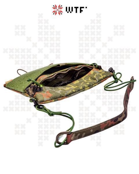 Crossbody Bag Salamander Flectarn 010122 фото