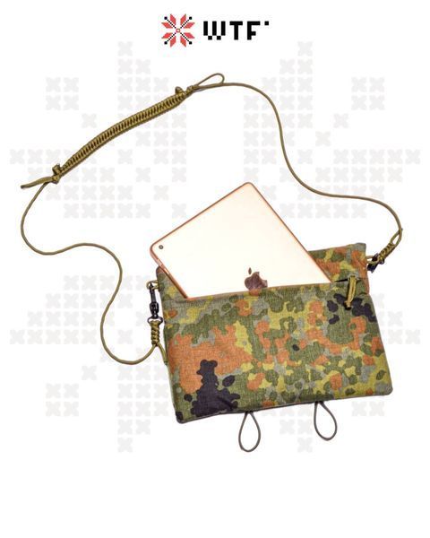 Crossbody Bag Salamander Flectarn 010122 фото