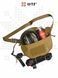 Fanny Pack HARPY Coyote Brown 010616 фото 1