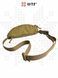 Fanny Pack HARPY Coyote Brown 010616 фото 4