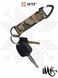 IMP Keychain US4CES