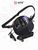 Fanny Pack HARPY Black 010617 фото