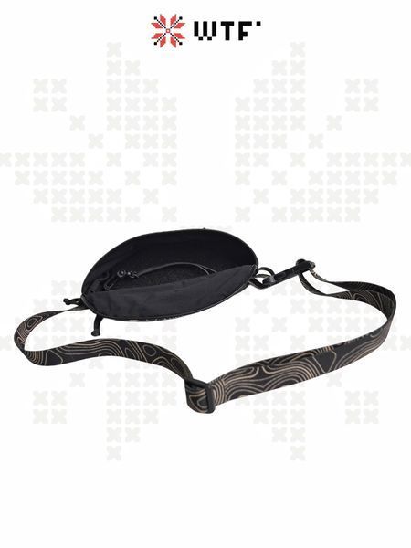 Fanny Pack HARPY Black 010617 фото