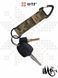 IMP Keychain MM14 (Ukrainian digital)