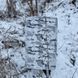 МАСКУВАЛЬНИЙ ЧОХОЛ ДЛЯ АНТЕНИ STARLINK Multicam Alpine 020107 фото 1