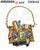 Crossbody Bag Salamander Хижак 010124 фото