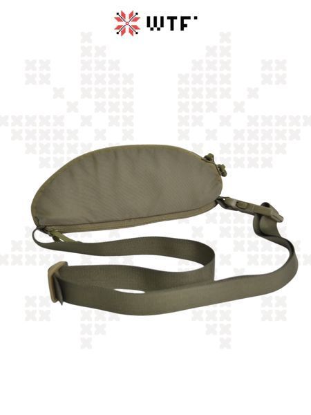 Fanny Pack HARPY Ranger Green
