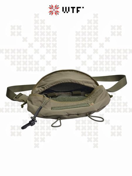 Fanny Pack HARPY Ranger Green