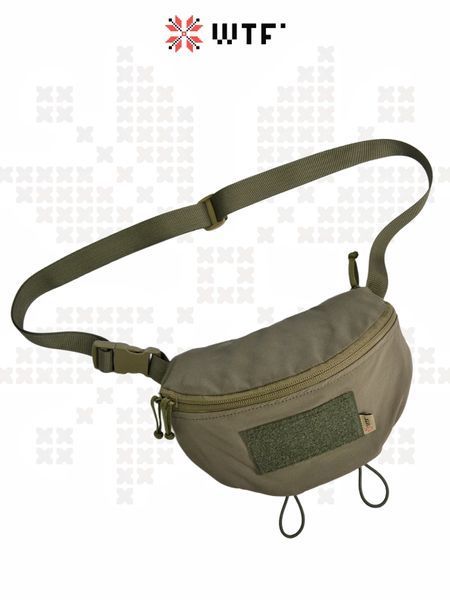 Fanny Pack HARPY Ranger Green