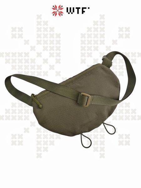 Fanny Pack HARPY Ranger Green