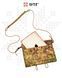 Crossbody Bag Salamander Хижак 010124 фото 2