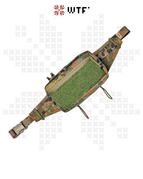 Waist Bag BASILISK Flectarn 010222 фото