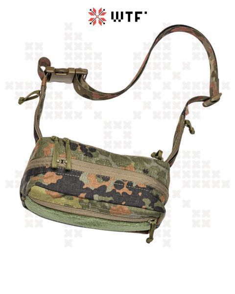 Waist Bag BASILISK Flectarn 010222 фото