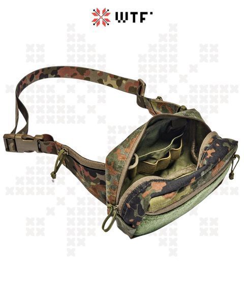 Waist Bag BASILISK Flectarn 010222 фото