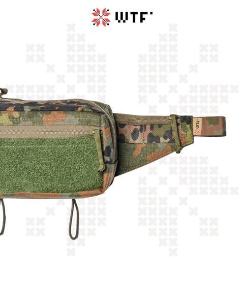 Waist Bag BASILISK Flectarn 010222 фото