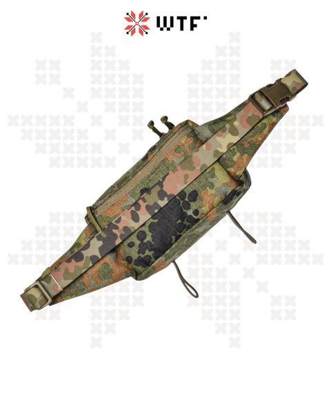Waist Bag BASILISK Flectarn 010222 фото
