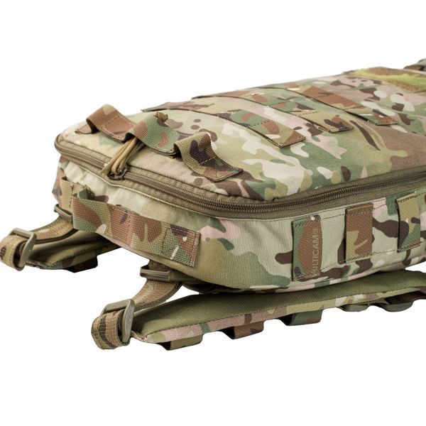 МОДУЛЬНИЙ РЮКЗАК МЕДИКА Multicam Replica 020201 фото