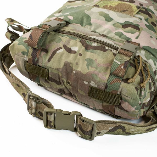 МОДУЛЬНИЙ РЮКЗАК МЕДИКА Multicam Replica 020201 фото