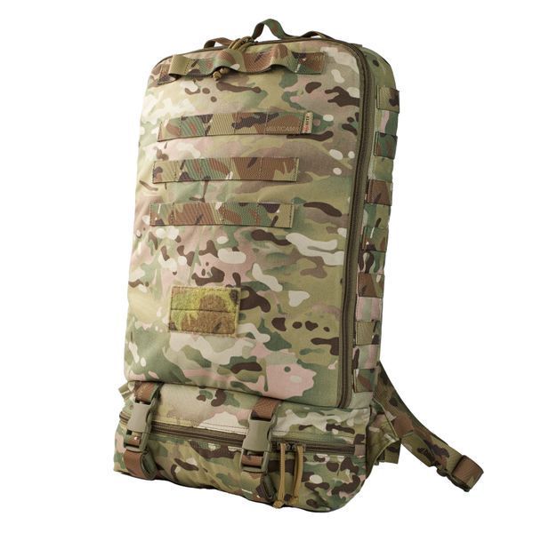 МОДУЛЬНИЙ РЮКЗАК МЕДИКА Multicam Replica 020201 фото