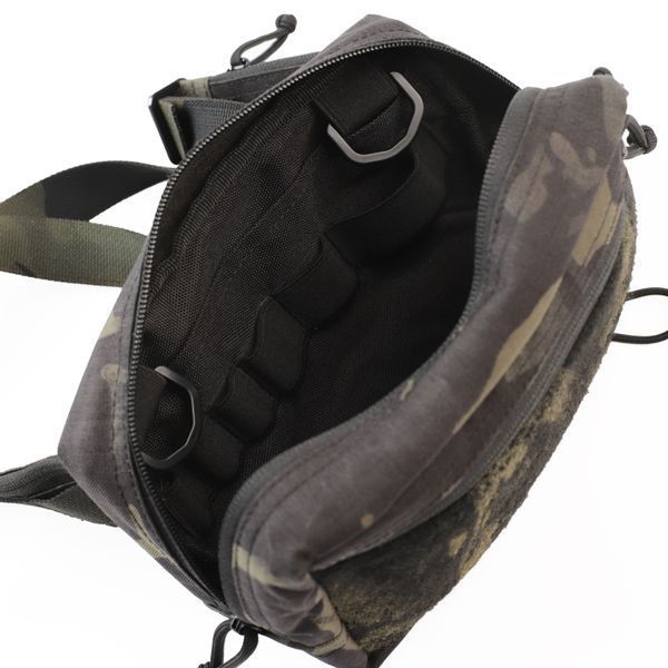BASILISK Multicam Black 010201 фото