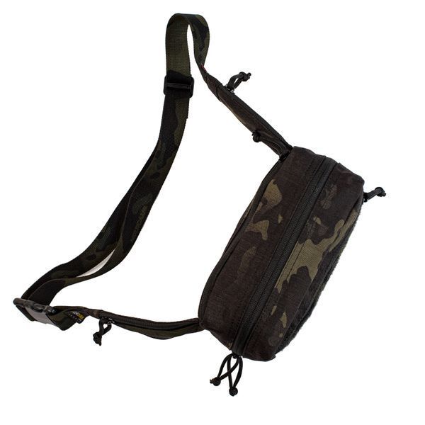 BASILISK Multicam Black 010201 фото