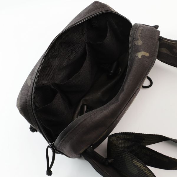 BASILISK Multicam Black 010201 фото
