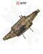 Waist Bag BASILISK Flectarn 010222 фото 4