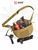 Fanny Pack HARPY LV 010620 фото