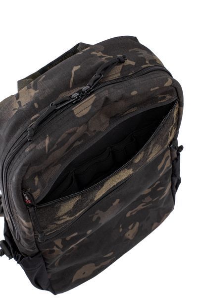 BEHEMOTH Multicam Black 010301 фото