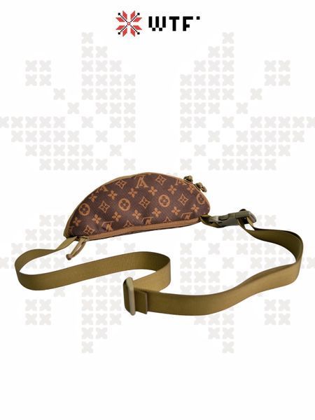 Fanny Pack HARPY LV 010620 фото